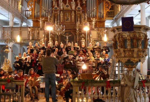 Kirchenmusiker Janssen Kirchenmusiker Janssen