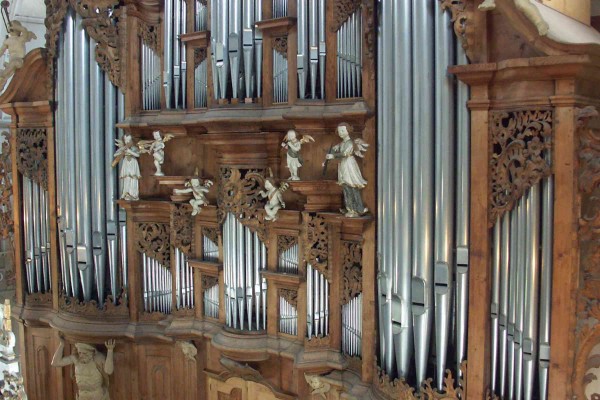 Orgel