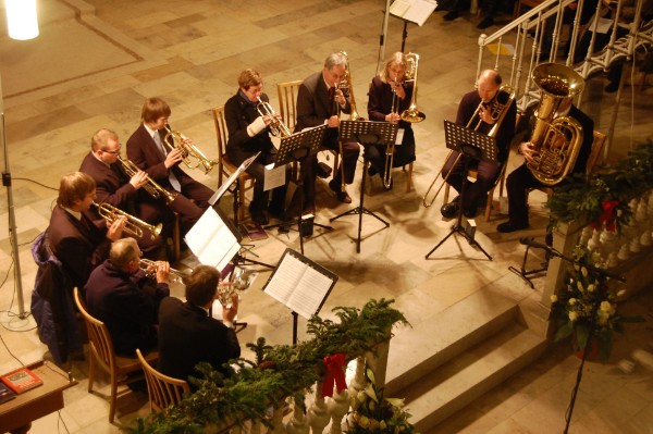 Posaunenchor Posaunenchor